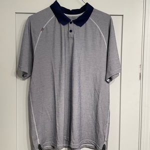 Mens Rhone Polo Shirt